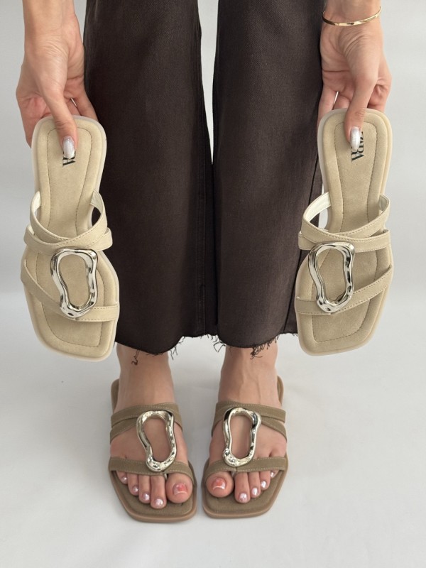 اسلیپر تخت نیل 644