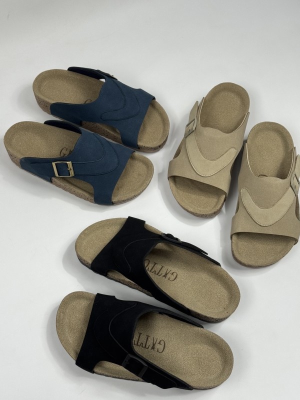 اسلیپر نایکی دو تیکه 2470