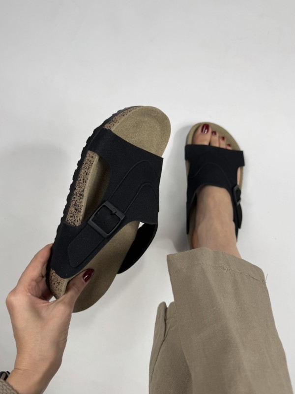 اسلیپر نایکی دو تیکه 2470