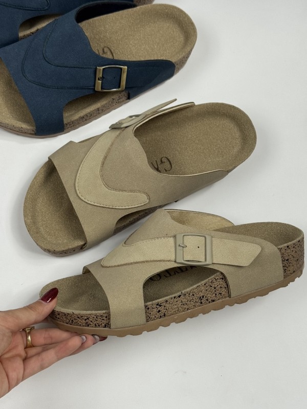 اسلیپر نایکی دو تیکه 2470