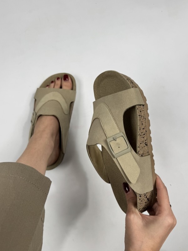 اسلیپر نایکی دو تیکه 2470