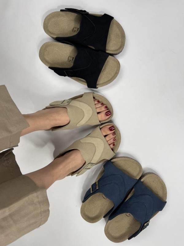 اسلیپر نایکی دو تیکه 2470