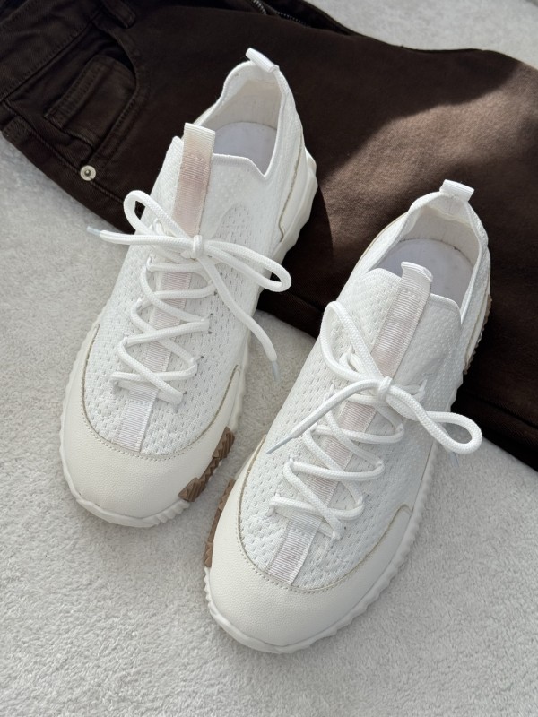 کتونی هرمس بافتی 2474