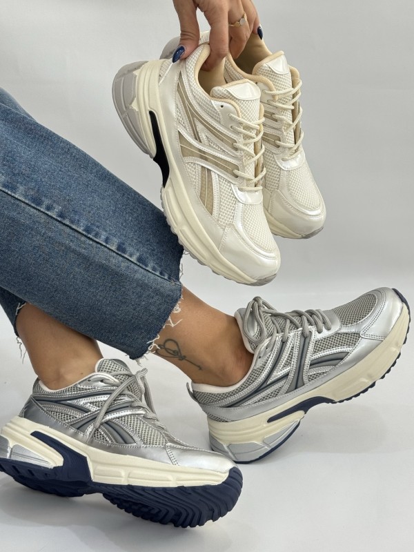 کتونی اویشو مادون 2472