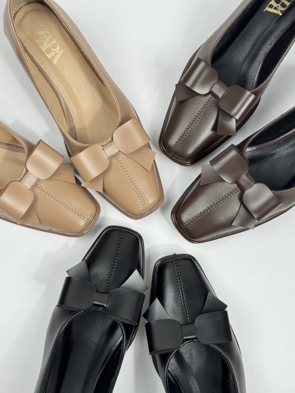 کفش تونلی زارا 404