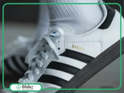 کفش سامبا چیست؟