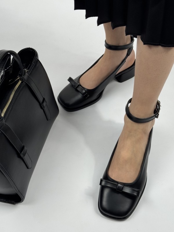 پاشنه رکاب پاپیون 2477