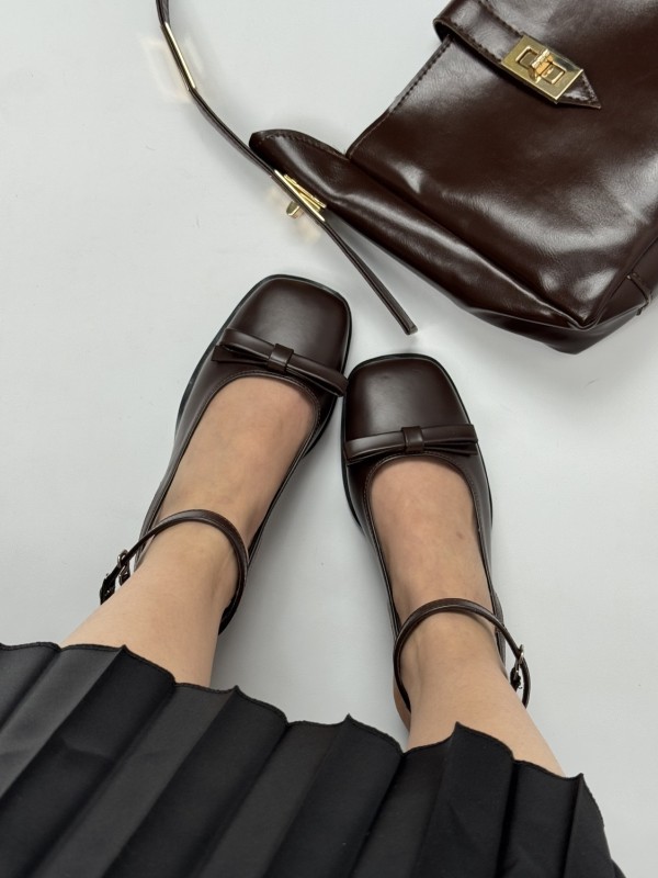 پاشنه رکاب پاپیون 2477