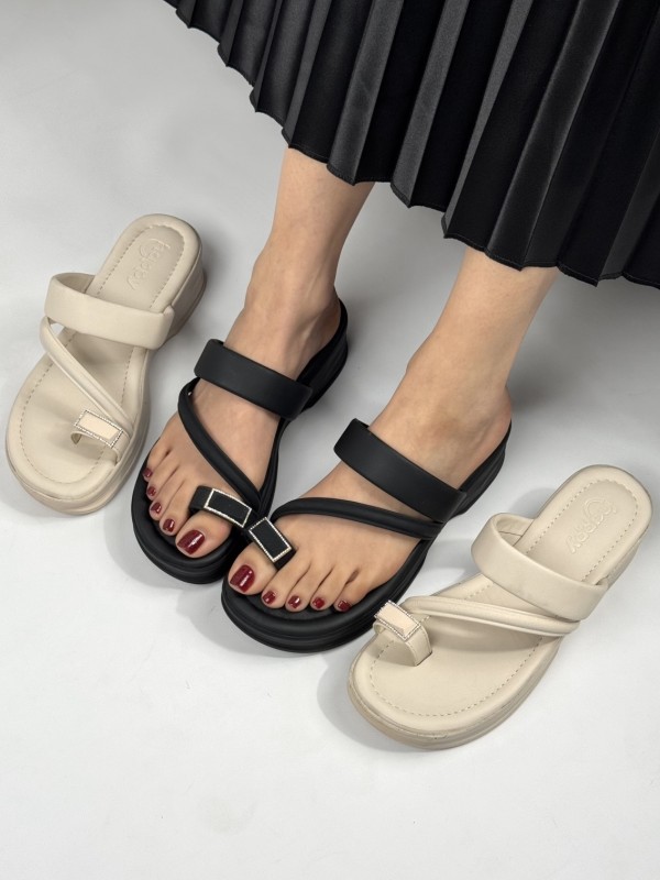 صندل انگشتی پروا 2479