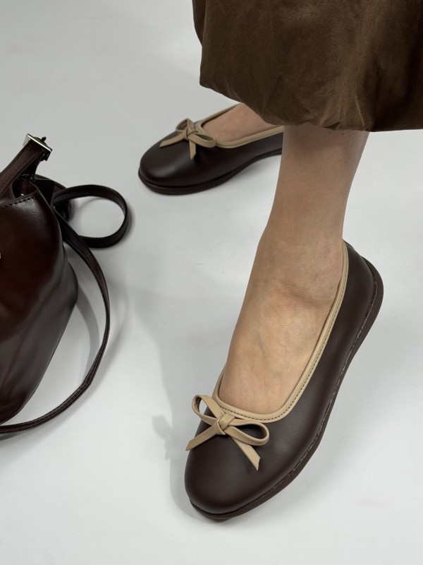 کالج عروسکی باله 2483