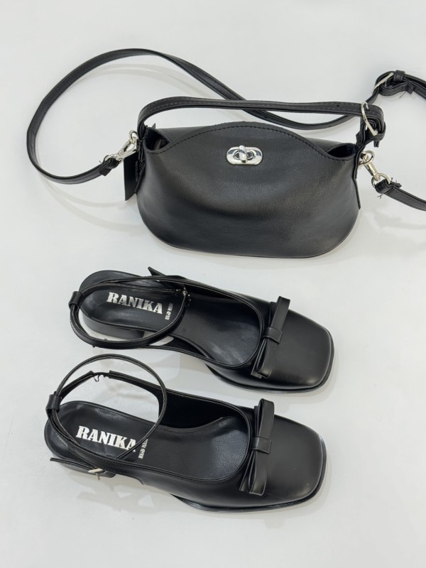 پاشنه رکاب پاپیون 2477