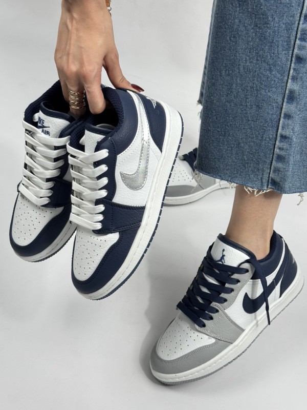 کتونی جردن وان کوتاه 2451