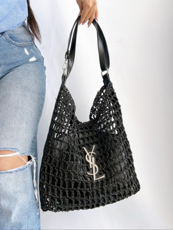 کیف YSL رافیا 2145