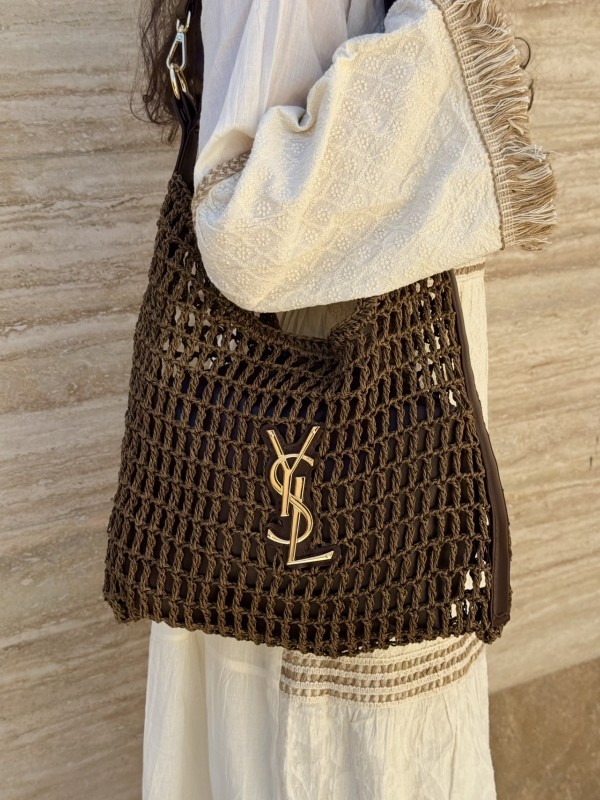 کیف YSL رافیا 2145