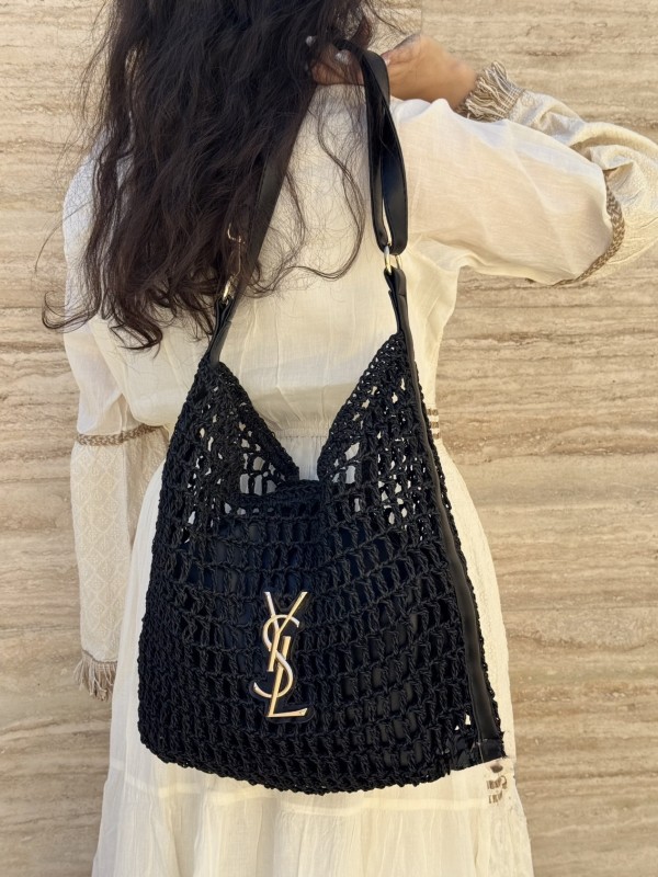 کیف YSL رافیا 2145