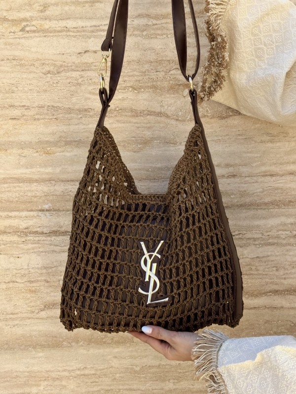 کیف YSL رافیا 2145