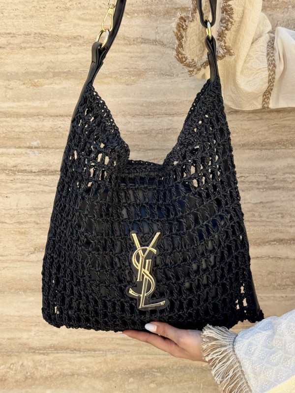 کیف YSL رافیا 2145