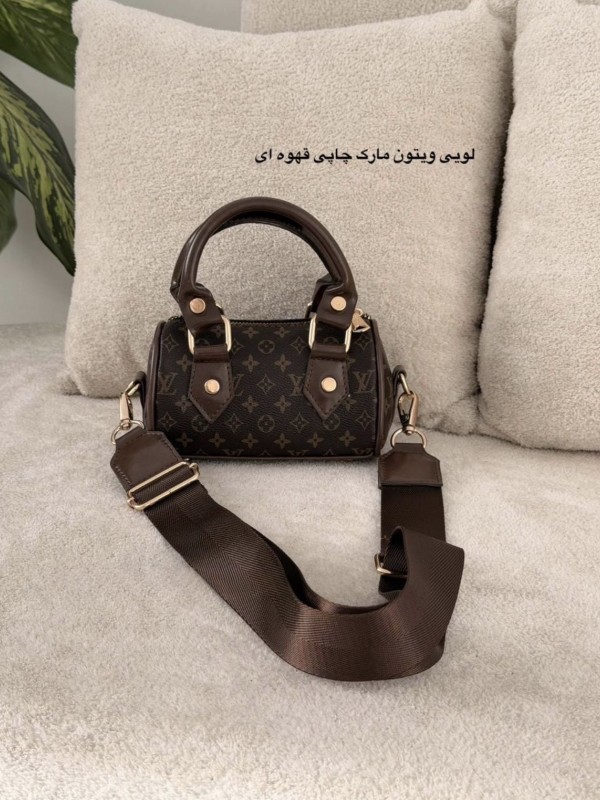 کیف مینی صندوقی 3404