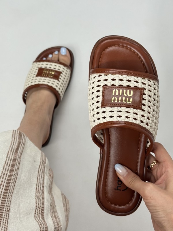 اسلیپر گلناز 2540