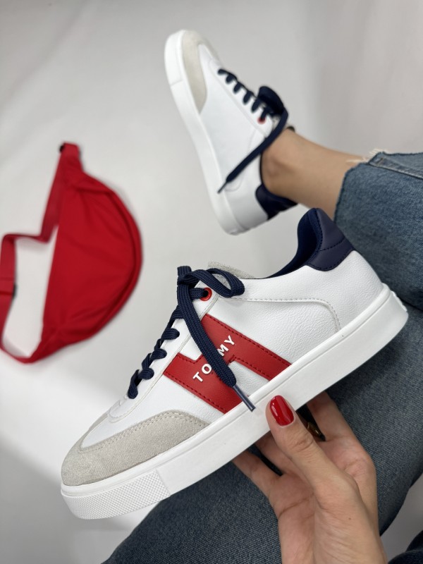 ونس بغل اچ 2657  Tommy