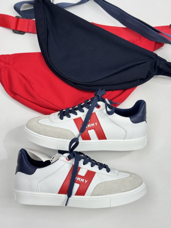ونس بغل اچ 2657  Tommy