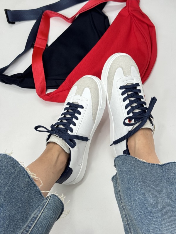 ونس بغل اچ 2657  Tommy