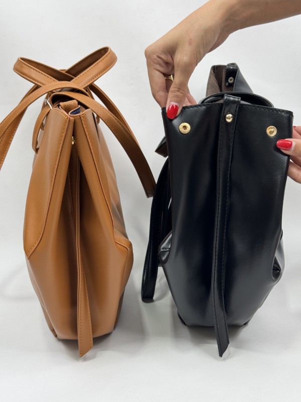 کیف دو بند زارا 2674