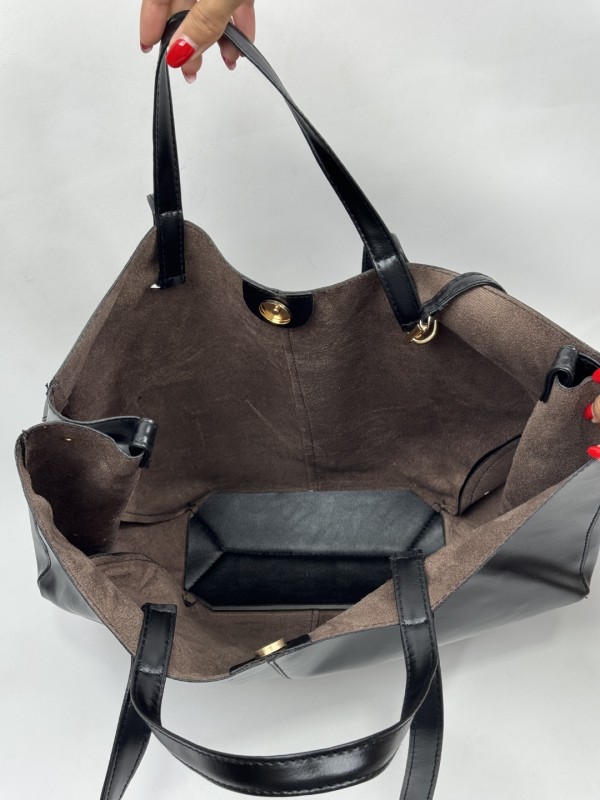 کیف دو بند زارا 2674