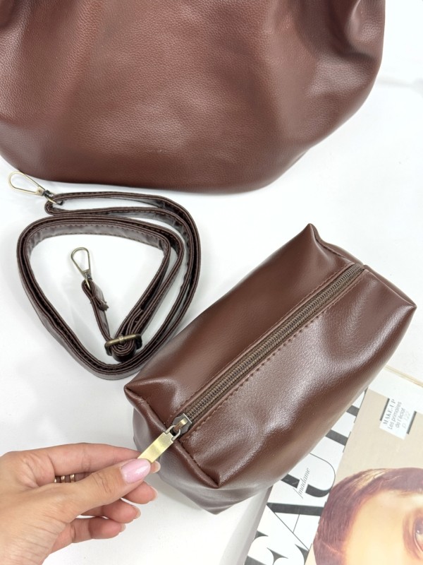 کیف جمع شو " زارا " 1260