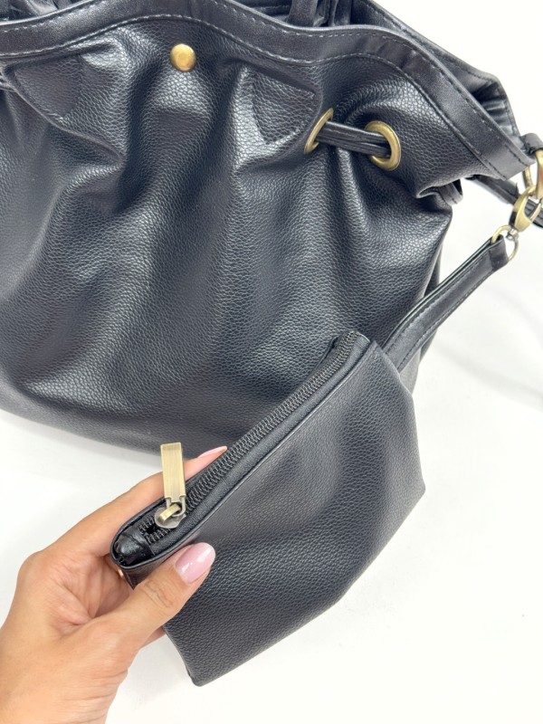 کیف جمع شو " زارا " 1260