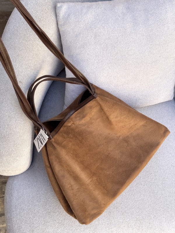 کیف زارا بنجیر 2402