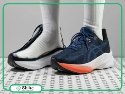 کفش سبک بهتر است یا سنگین؟