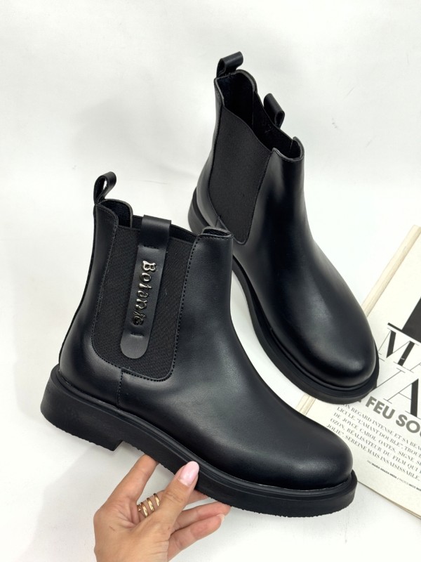 نیم بوت بتونیک 2736