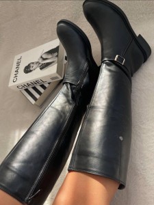 بوت بغل سگک