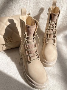 نیم بوت کوبا 739