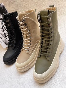 نیم بوت برزنتی 728