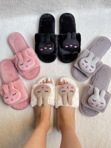 اسلیپر خرگوشی