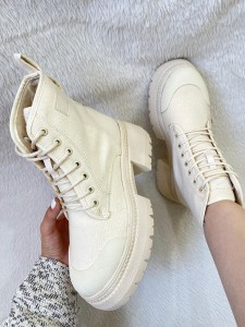 نیم بوت برزنتی 729