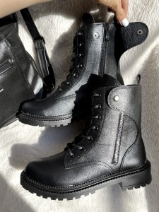 نیم بوت فشیون