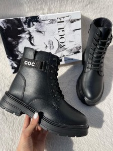 نیم بوت کوک