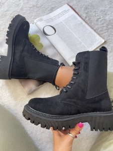 نیم بوت دوکش هیرا