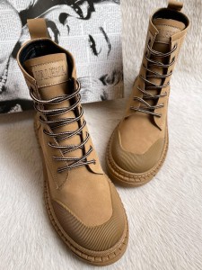 نیم بوت کوبا والریا 390