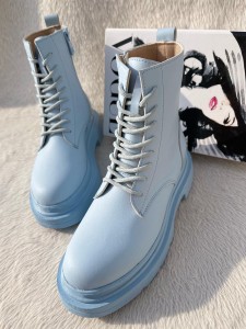 نیم بوت سربازی شیکو 1371