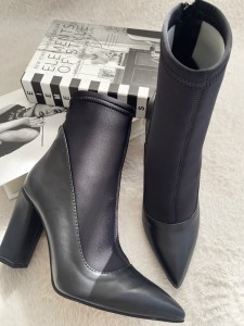 پاشنه استرج لول 1394