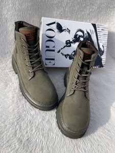 تیمبرلند شومیکس