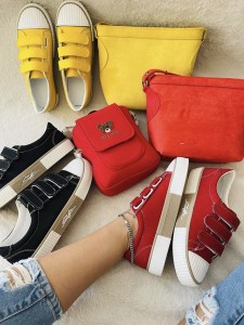 ونس سه چسب تدی