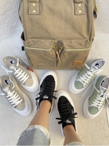 کتونی نایک شالو