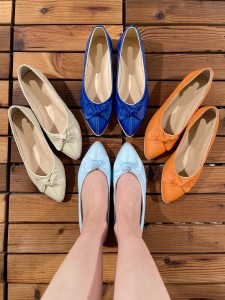 کالج باریک پاپیون 1073