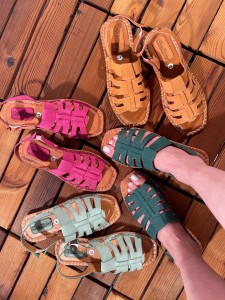 صندل خرچنگی 1053