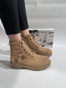 تیمبرلند الیزه